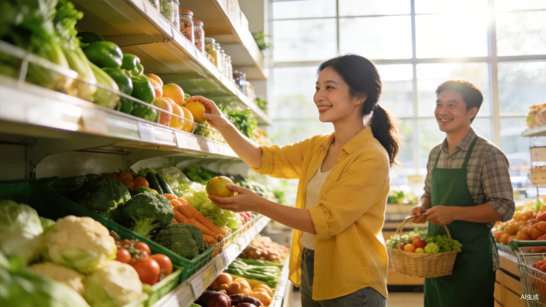 2026美国超市满意度调查结果出炉,谁是顾客最爱?